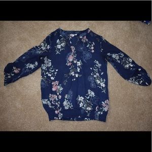 Maurices Blouse